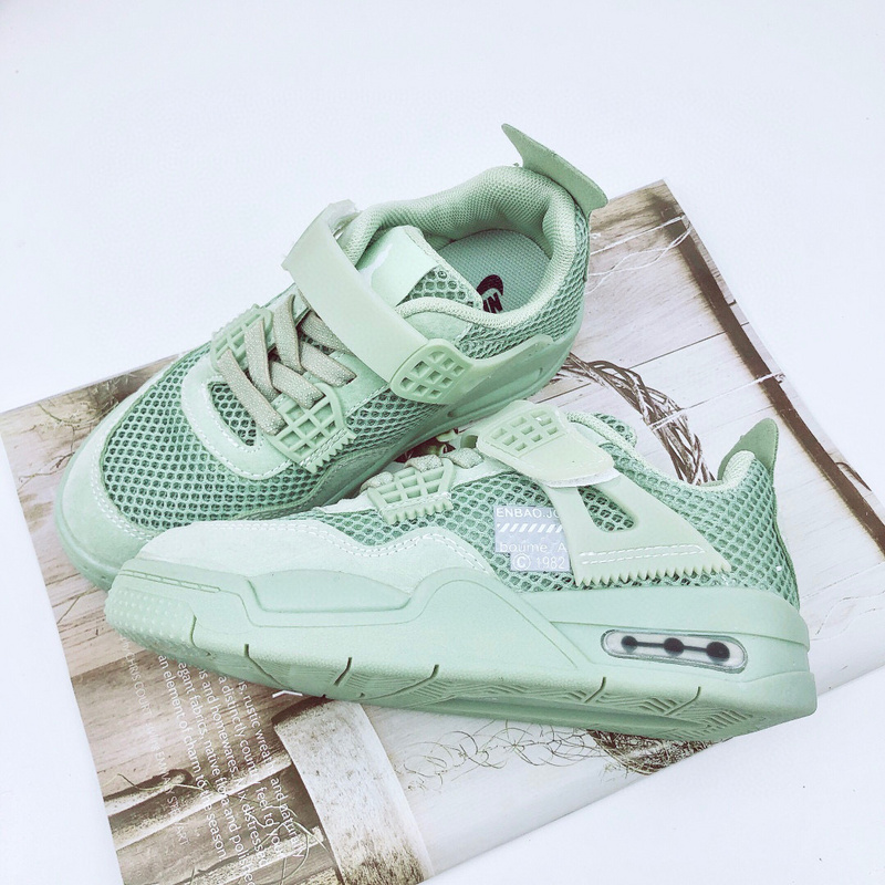 Jordan Net surface candy color board shoes 28-39-44f871c2